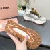 Miu Miu sneakers Shoes for Women #A56069