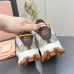 Miu Miu sneakers Shoes for Women #A56069