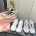 Miu Miu sneakers Shoes for Women #A56069
