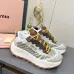 Miu Miu sneakers Shoes for Women #A56069