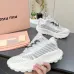 Miu Miu sneakers Shoes for Women #A56070