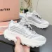 Miu Miu sneakers Shoes for Women #A56070