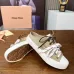 Miu Miu sneakers Shoes for Women #A56071