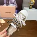 Miu Miu sneakers Shoes for Women #A56071