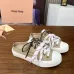 Miu Miu sneakers Shoes for Women #A56071
