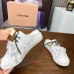 Miu Miu sneakers Shoes for Women #A56072