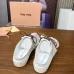 Miu Miu sneakers Shoes for Women #A56072