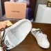 Miu Miu sneakers Shoes for Women #A56072