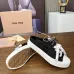 Miu Miu sneakers Shoes for Women #A56073