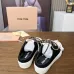 Miu Miu sneakers Shoes for Women #A56073
