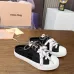 Miu Miu sneakers Shoes for Women #A56073