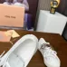 Miu Miu sneakers Shoes for Women #A56074
