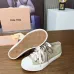 Miu Miu sneakers Shoes for Women #A56075