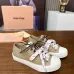 Miu Miu sneakers Shoes for Women #A56075
