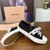 Miu Miu sneakers Shoes for Women #A56076