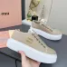 Miu Miu sneakers Shoes for Women #A56077
