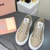 Miu Miu sneakers Shoes for Women #A56077