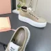 Miu Miu sneakers Shoes for Women #A56077