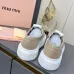 Miu Miu sneakers Shoes for Women #A56077