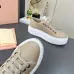 Miu Miu sneakers Shoes for Women #A56077