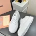 Miu Miu sneakers Shoes for Women #A56078