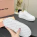 Miu Miu sneakers Shoes for Women #A56078