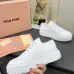 Miu Miu sneakers Shoes for Women #A56078