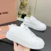 Miu Miu sneakers Shoes for Women #A56078