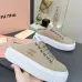 Miu Miu sneakers Shoes for Women #A56079