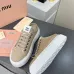 Miu Miu sneakers Shoes for Women #A56079