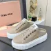 Miu Miu sneakers Shoes for Women #A56079