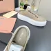 Miu Miu sneakers Shoes for Women #A56079
