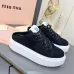 Miu Miu sneakers Shoes for Women #A56080