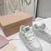 Miu Miu sneakers Shoes for Women #A56081