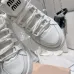 Miu Miu sneakers Shoes for Women #A56081