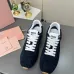 Miu Miu sneakers Shoes for Women #A56083