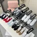 Miu Miu sneakers Shoes for Women #A56083