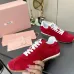 Miu Miu sneakers Shoes for Women #A56084