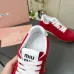Miu Miu sneakers Shoes for Women #A56084
