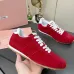 Miu Miu sneakers Shoes for Women #A56084
