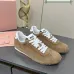 Miu Miu sneakers Shoes for Women #A56085