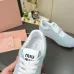 Miu Miu sneakers Shoes for Women #A56086