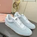 Miu Miu sneakers Shoes for Women #A56086