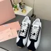Miu Miu sneakers Shoes for Women #A56087