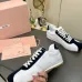 Miu Miu sneakers Shoes for Women #A56087