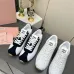 Miu Miu sneakers Shoes for Women #A56087