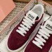 Miu Miu sneakers Shoes for Women #A56088