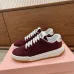 Miu Miu sneakers Shoes for Women #A56088