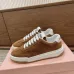 Miu Miu sneakers Shoes for Women #A56090