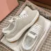 Miu Miu sneakers Shoes for Women #A56091
